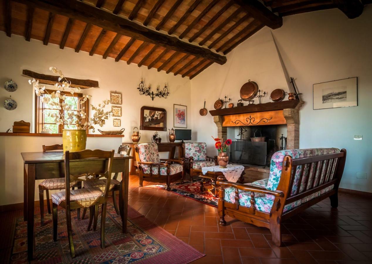 Holiday Home Arpicella Πιέντσα Εξωτερικό φωτογραφία
