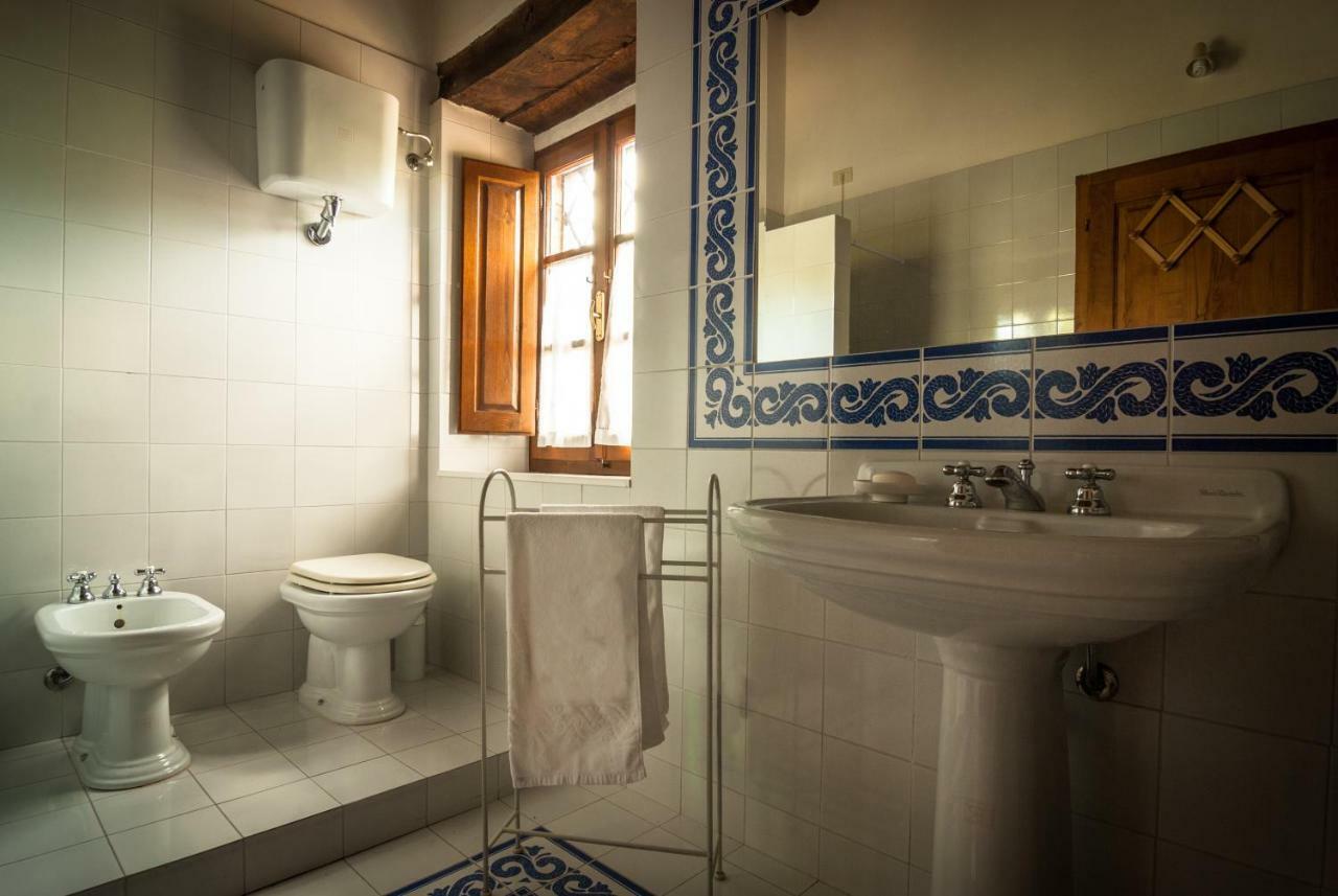 Holiday Home Arpicella Πιέντσα Εξωτερικό φωτογραφία