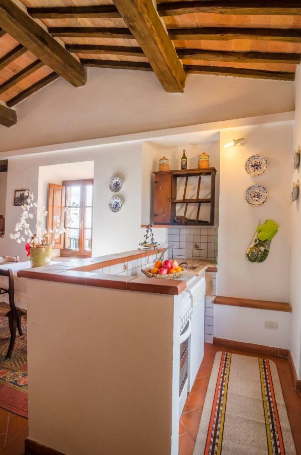 Holiday Home Arpicella Πιέντσα Εξωτερικό φωτογραφία